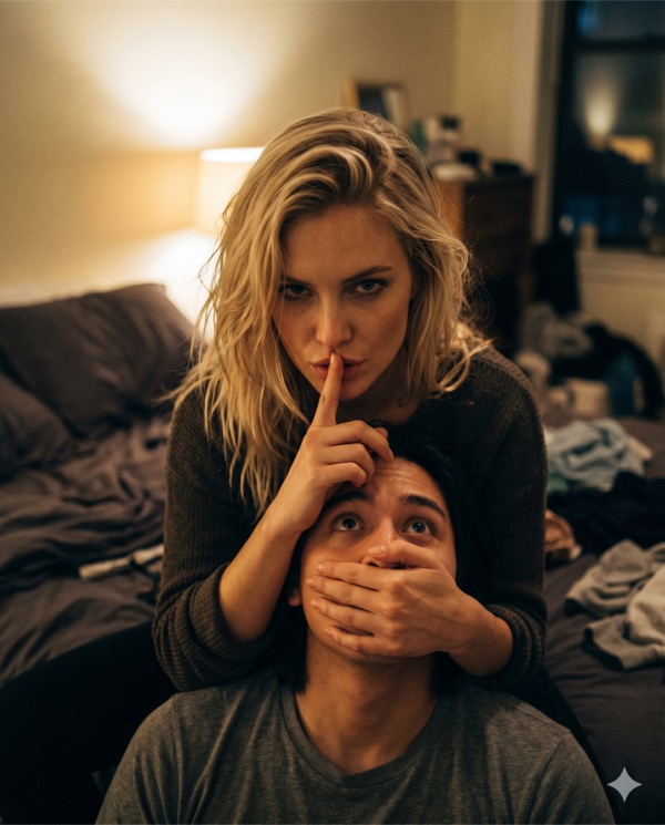 Shh / Hush